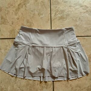 Lululemon Lost In Pace Skirt! Size 8!